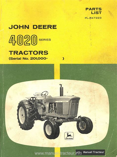 john deere 4020 sheet metal parts|jd 4020 parts catalog.